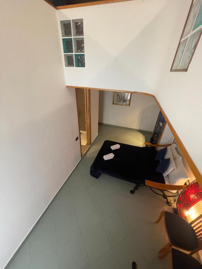 Nova Bed & Breakfast Napoli