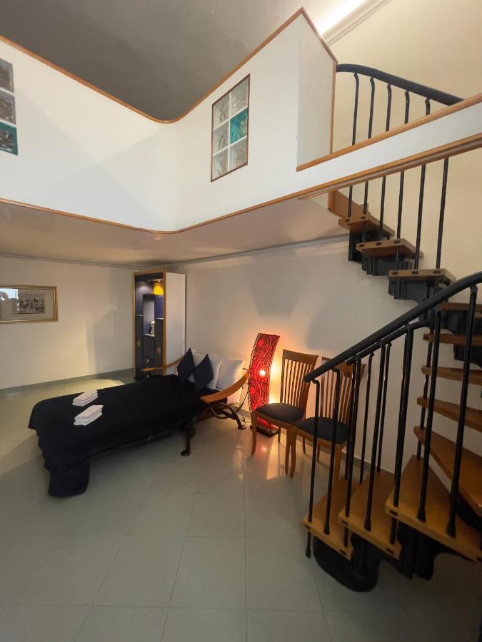 Bed & Breakfast Nova Napoli